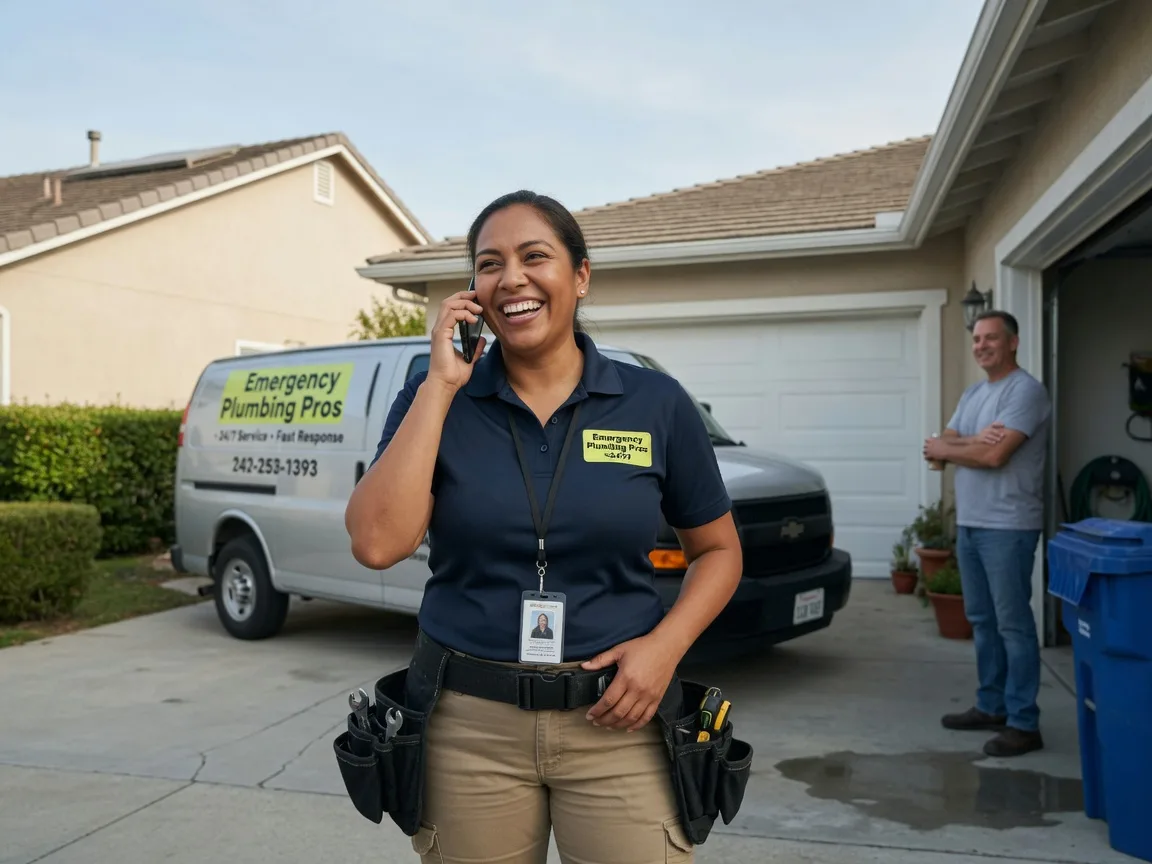 Emergency Plumber Terreton, ID FAQs